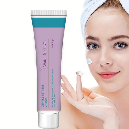  Gentle Retinol Cream for Firming and Brightening Skin cashymart