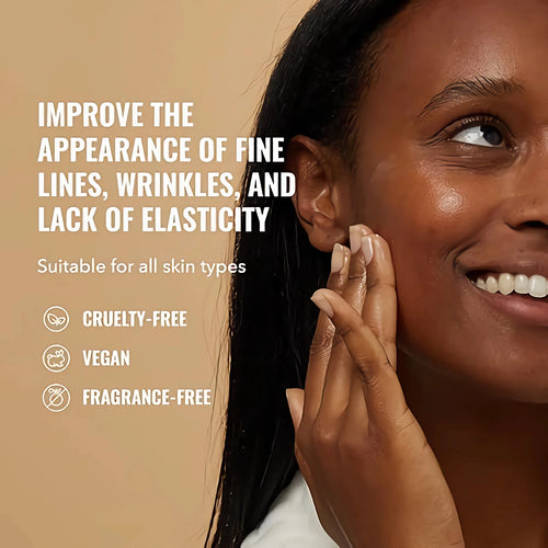  Gentle Retinol Cream for Firming and Brightening Skin cashymart