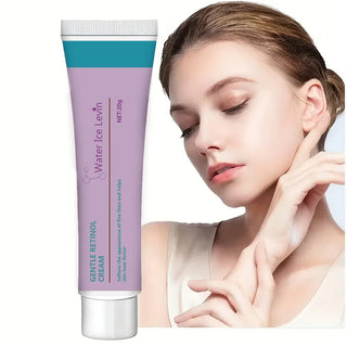  Gentle Retinol Cream for Firming and Brightening Skin cashymart