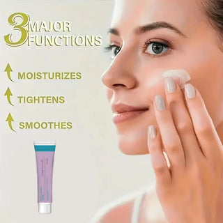  Gentle Retinol Cream for Firming and Brightening Skin cashymart