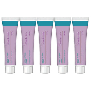 Gentle Retinol Cream for Firming and Brightening Skin cashymart