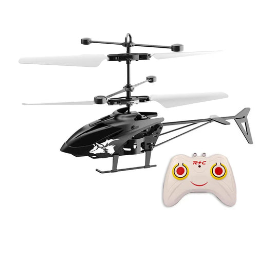 Gesture-Controlled Mini Helicopter cashymart