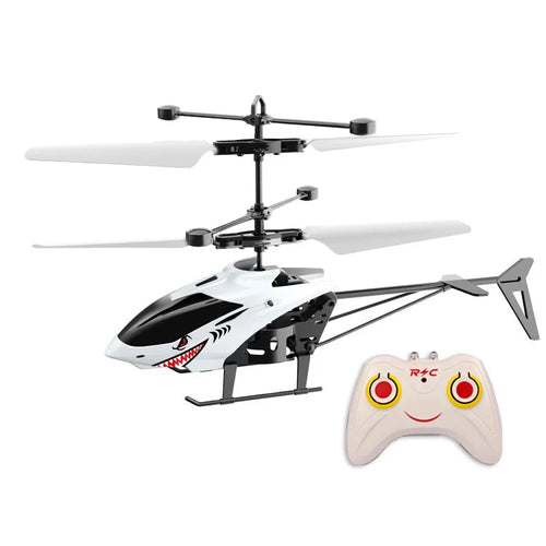  Gesture-Controlled Mini Helicopter cashymart