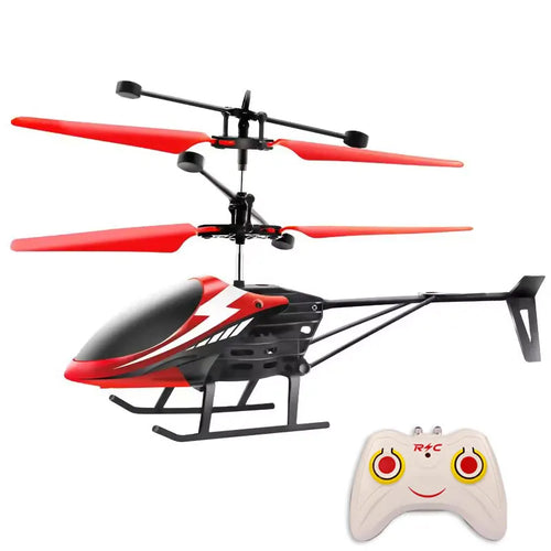  Gesture-Controlled Mini Helicopter cashymart