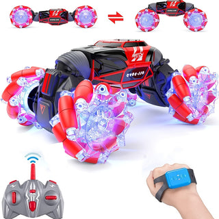  Gesture-Controlled RC Stunt Car cashymart