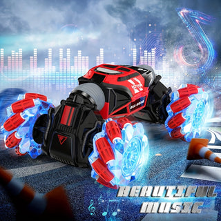  Gesture-Controlled RC Stunt Car cashymart