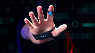  Gesture-Controlled RC Stunt Car cashymart