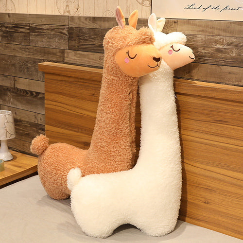  Giant Alpaca Plush cashymart