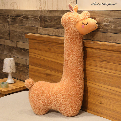  Giant Alpaca Plush cashymart
