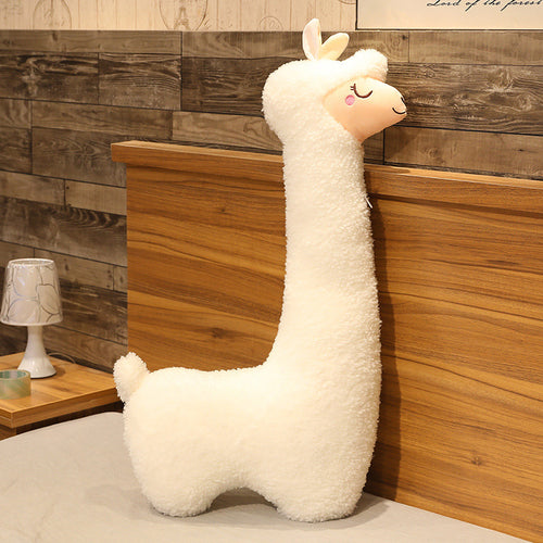  Giant Alpaca Plush cashymart