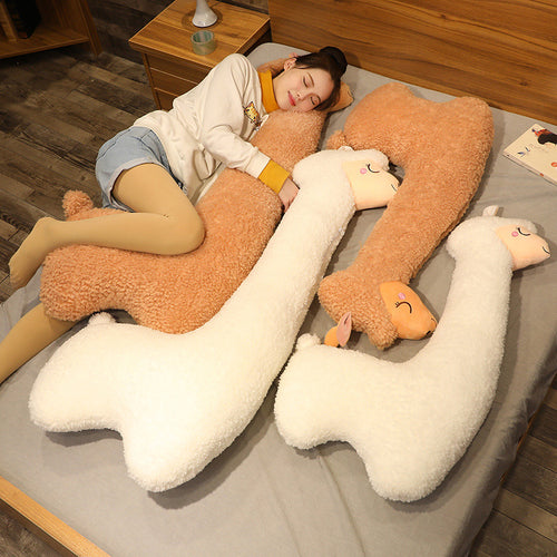  Giant Alpaca Plush cashymart