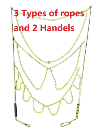  Giant Bubble Maker Wand for Kids Outdoor Fun Activities cashymart