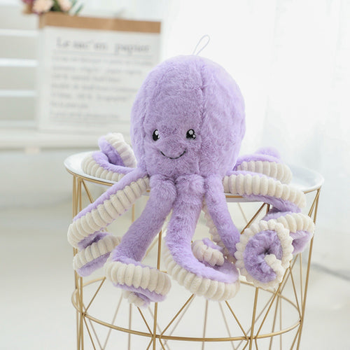  Giant Octoplush cashymart