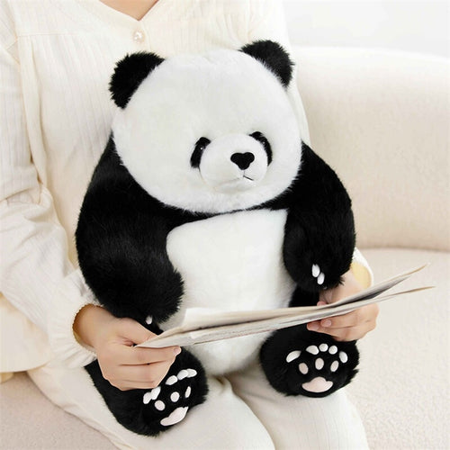  Giant Panda Plush Toy cashymart