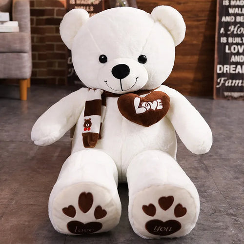  Giant Teddy Bear cashymart
