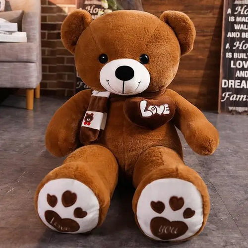  Giant Teddy Bear cashymart