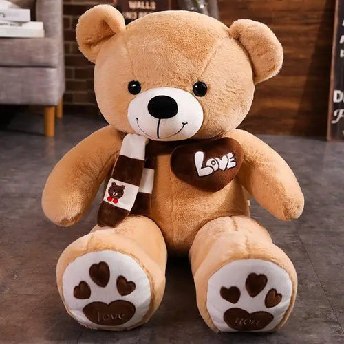  Giant Teddy Bear cashymart
