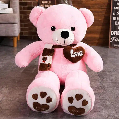  Giant Teddy Bear cashymart