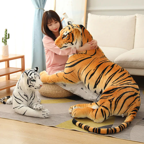  Giant Tiger Plush cashymart