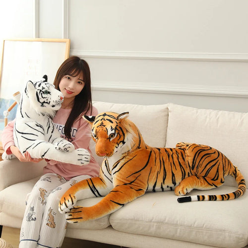  Giant Tiger Plush cashymart