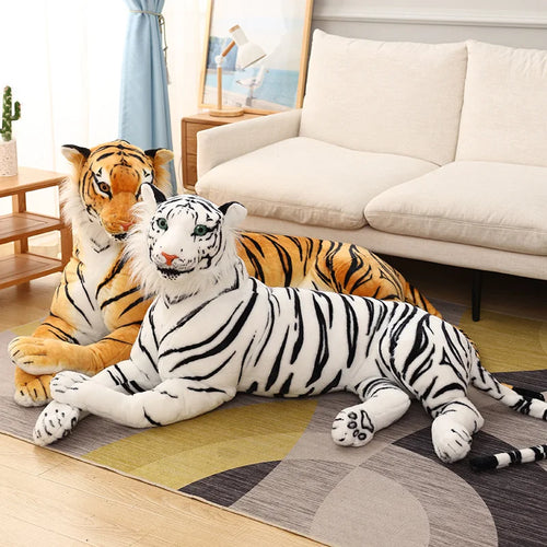  Giant Tiger Plush cashymart
