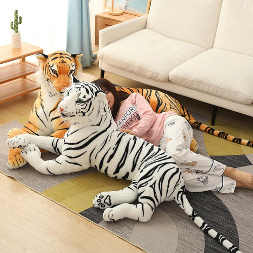  Giant Tiger Plush cashymart