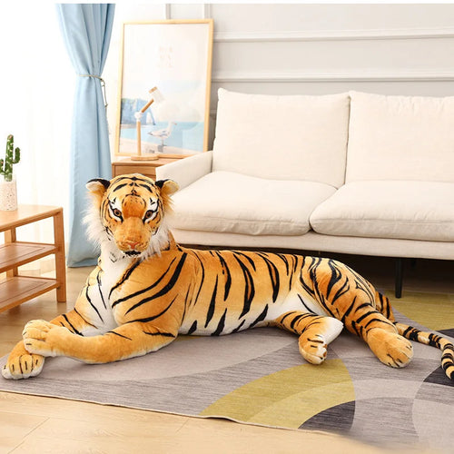  Giant Tiger Plush cashymart