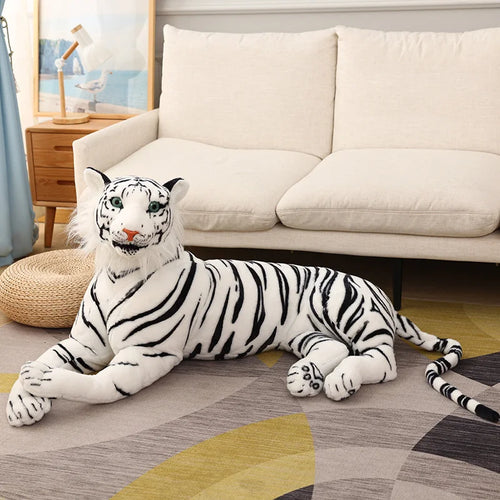  Giant Tiger Plush cashymart