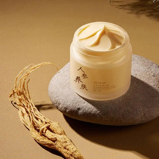  Ginseng Face Cream Anti Aging Moisturizer 60g cashymart