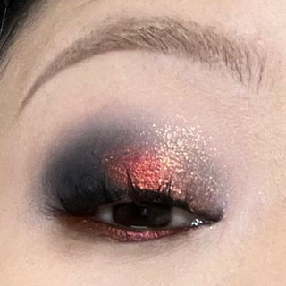  Girlcult 4 Color Eyeshadow Palette Gothic Glam cashymart