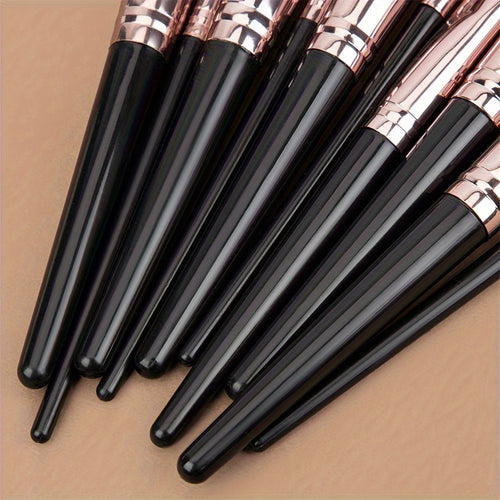  GlamMaster Deluxe Brush Set cashymart