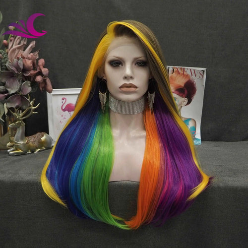  Glamorous Celebrity Lace Front Wig for Effortless Style cashymart