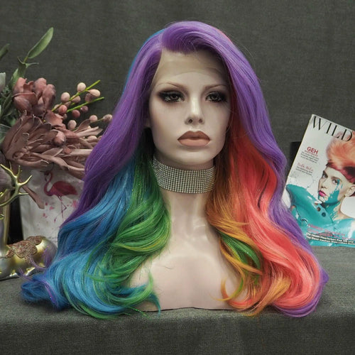  Glamorous Celebrity Lace Front Wig for Effortless Style cashymart