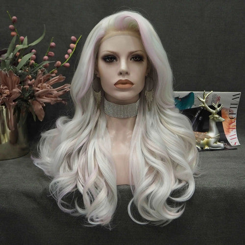  Glamorous Celebrity Lace Front Wig for Effortless Style cashymart