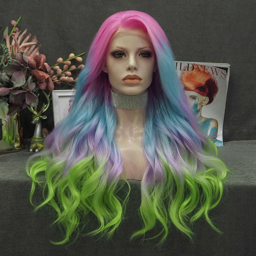  Glamorous Celebrity Lace Front Wig for Effortless Style cashymart
