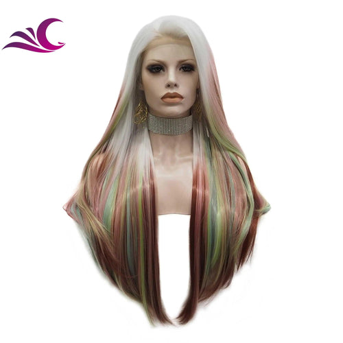  Glamorous Celebrity Lace Front Wig for Effortless Style cashymart