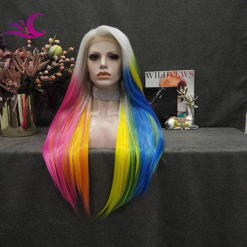  Glamorous Celebrity Lace Front Wig for Effortless Style cashymart