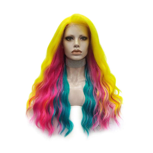  Glamorous Celebrity Lace Front Wig for Effortless Style cashymart