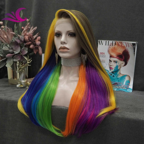 Glamorous Celebrity Lace Front Wig for Effortless Style cashymart