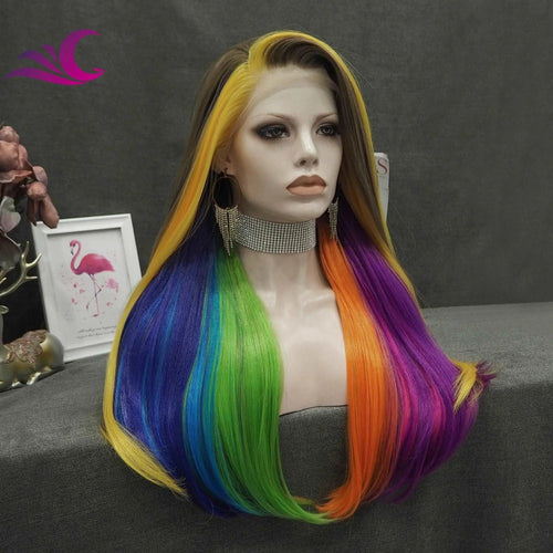  Glamorous Celebrity Lace Front Wig for Effortless Style cashymart