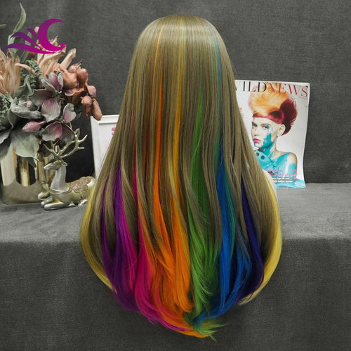 Glamorous Celebrity Lace Front Wig for Effortless Style cashymart