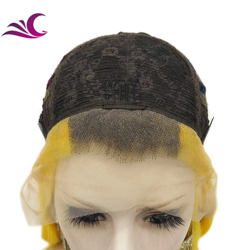  Glamorous Celebrity Lace Front Wig for Effortless Style cashymart
