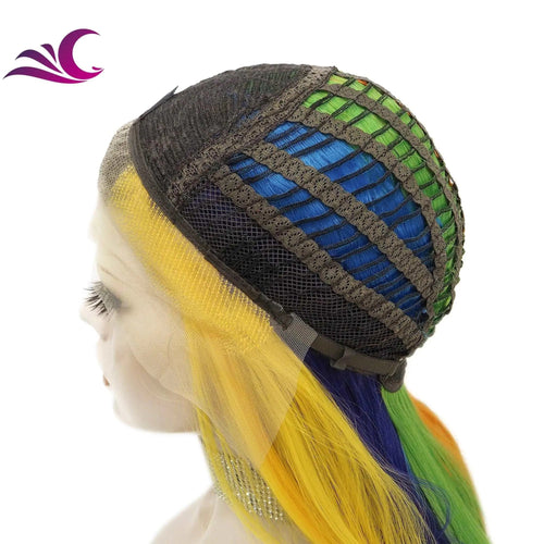  Glamorous Celebrity Lace Front Wig for Effortless Style cashymart