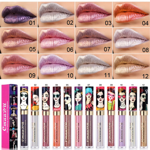  Glamour Gloss Collection cashymart