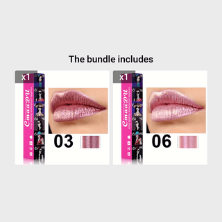  Glamour Gloss Collection cashymart