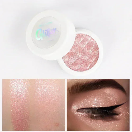  Glitter Eye Shadow Palette cashymart