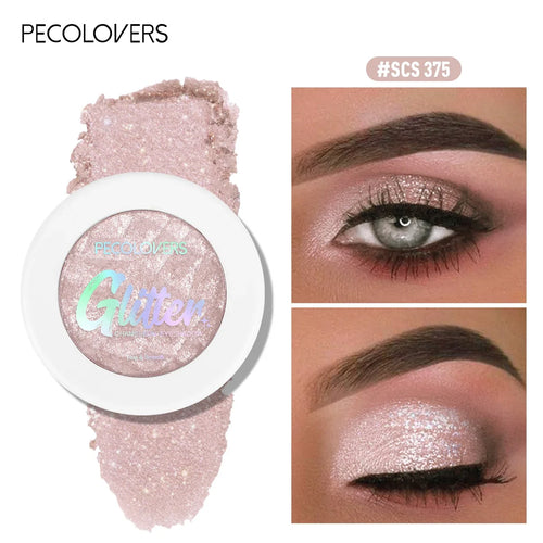  Glitter Eye Shadow Palette cashymart