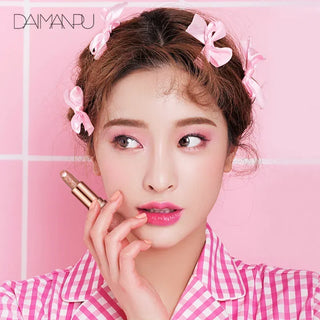  Glitter Lipstick Temperature Color Changing Tint cashymart