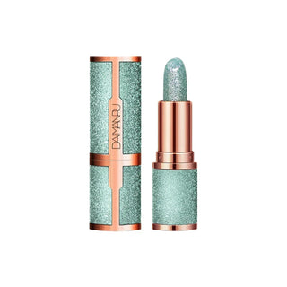  Glitter Lipstick Temperature Color Changing Tint cashymart