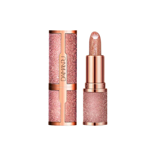  Glitter Lipstick Temperature Color Changing Tint cashymart